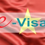 e-visa for Vietnam